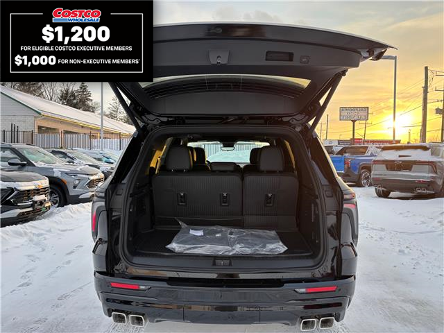 2026 Chevrolet Traverse RS (Stk: TT217121) in Caledonia - Image 14 of 74