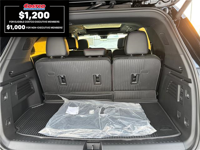 2026 Chevrolet Traverse RS (Stk: TT217121) in Caledonia - Image 16 of 74