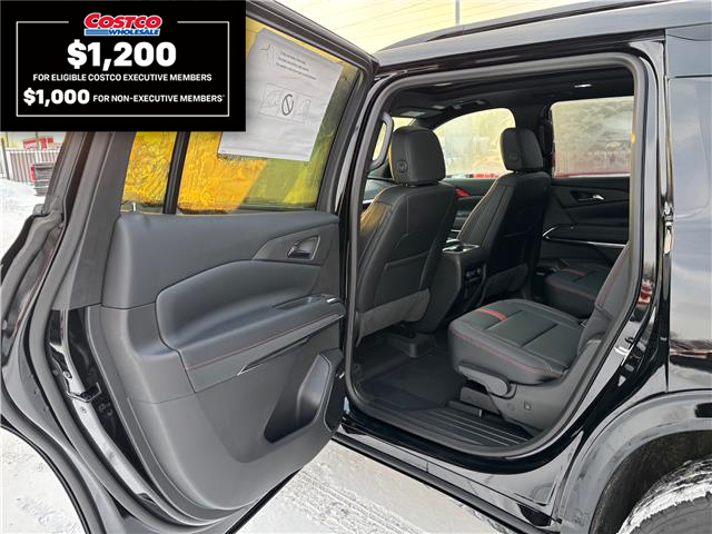 2026 Chevrolet Traverse RS (Stk: TT217121) in Caledonia - Image 19 of 74