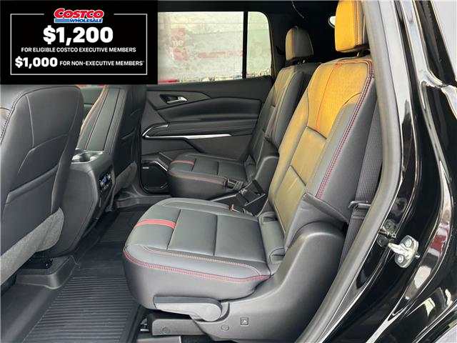 2026 Chevrolet Traverse RS (Stk: TT217121) in Caledonia - Image 21 of 74