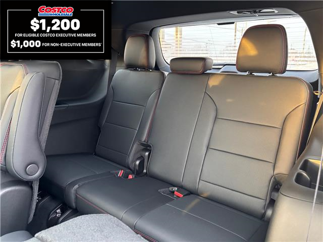 2026 Chevrolet Traverse RS (Stk: TT217121) in Caledonia - Image 22 of 74
