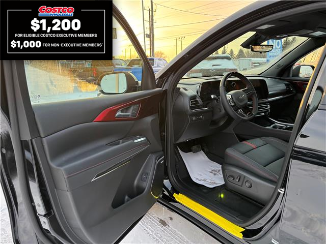2026 Chevrolet Traverse RS (Stk: TT217121) in Caledonia - Image 24 of 74