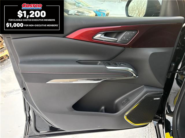 2026 Chevrolet Traverse RS (Stk: TT217121) in Caledonia - Image 25 of 74