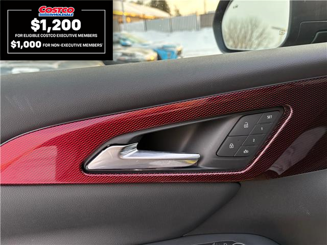 2026 Chevrolet Traverse RS (Stk: TT217121) in Caledonia - Image 26 of 74