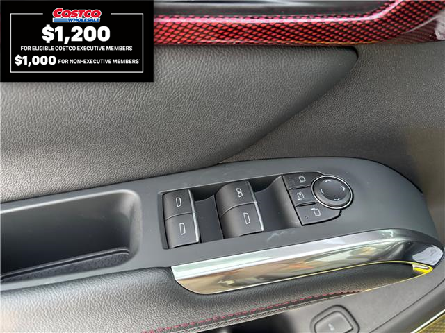 2026 Chevrolet Traverse RS (Stk: TT217121) in Caledonia - Image 27 of 74