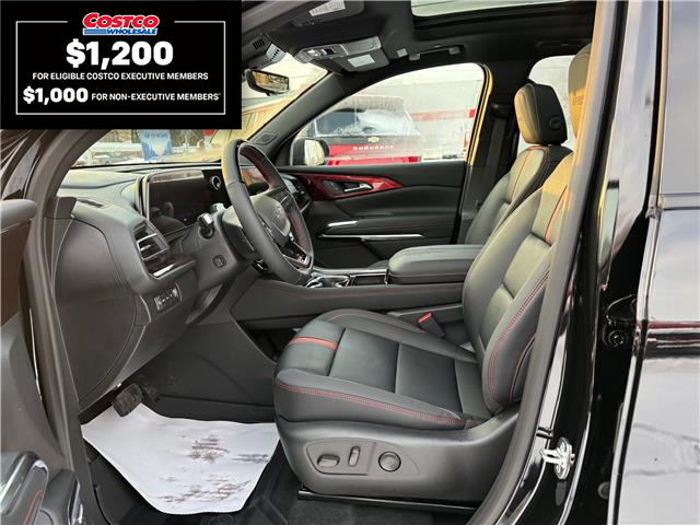 2026 Chevrolet Traverse RS (Stk: TT217121) in Caledonia - Image 30 of 74