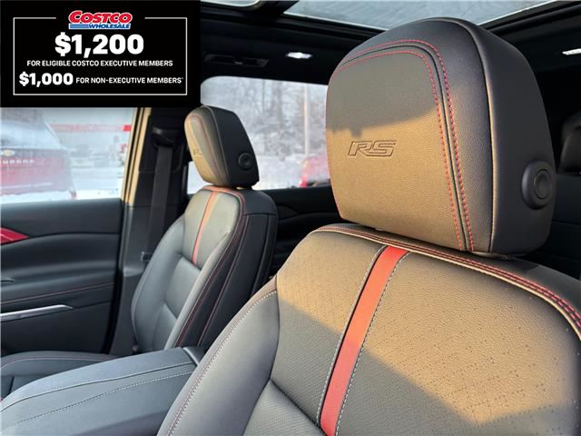 2026 Chevrolet Traverse RS (Stk: TT217121) in Caledonia - Image 32 of 74