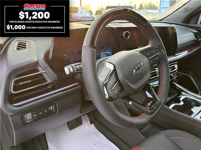 2026 Chevrolet Traverse RS (Stk: TT217121) in Caledonia - Image 33 of 74