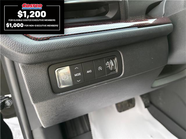 2026 Chevrolet Traverse RS (Stk: TT217121) in Caledonia - Image 34 of 74