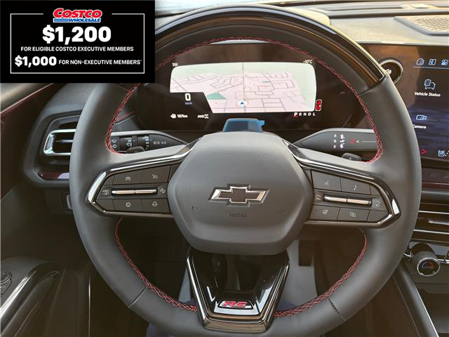 2026 Chevrolet Traverse RS (Stk: TT217121) in Caledonia - Image 35 of 74