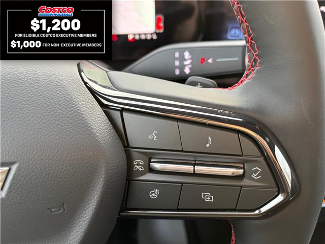 2026 Chevrolet Traverse RS (Stk: TT217121) in Caledonia - Image 38 of 74
