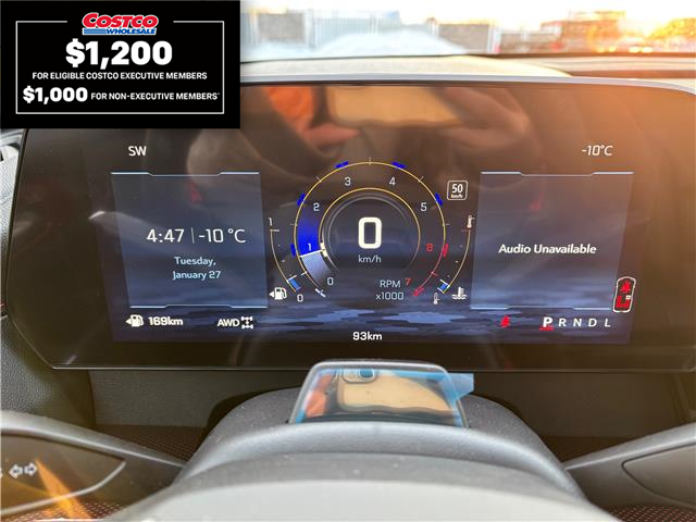 2026 Chevrolet Traverse RS (Stk: TT217121) in Caledonia - Image 44 of 74