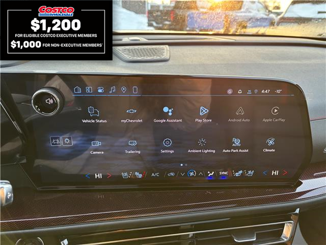 2026 Chevrolet Traverse RS (Stk: TT217121) in Caledonia - Image 45 of 74