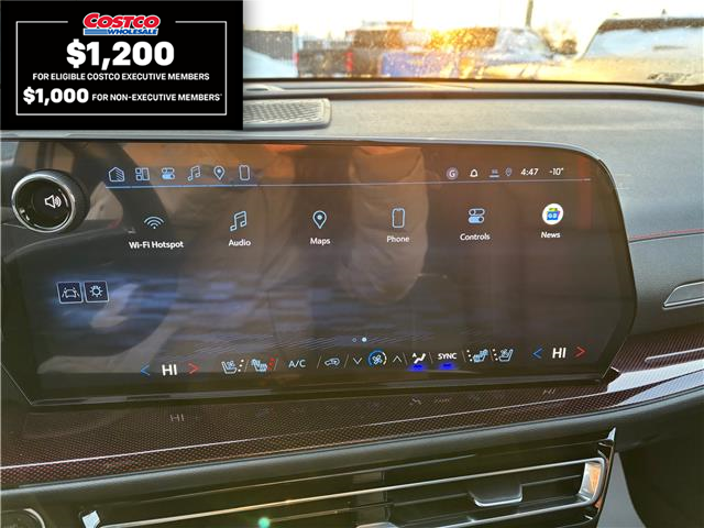 2026 Chevrolet Traverse RS (Stk: TT217121) in Caledonia - Image 46 of 74