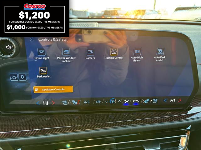 2026 Chevrolet Traverse RS (Stk: TT217121) in Caledonia - Image 47 of 74