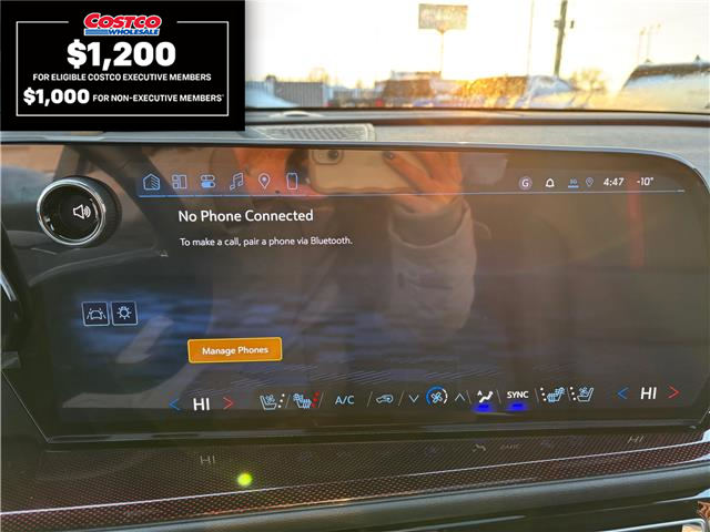 2026 Chevrolet Traverse RS (Stk: TT217121) in Caledonia - Image 48 of 74