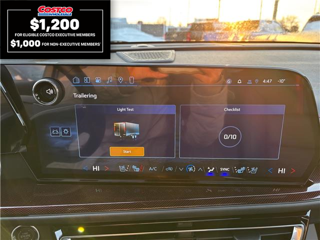 2026 Chevrolet Traverse RS (Stk: TT217121) in Caledonia - Image 55 of 74