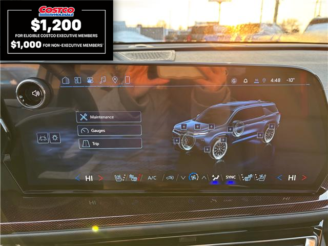 2026 Chevrolet Traverse RS (Stk: TT217121) in Caledonia - Image 60 of 74