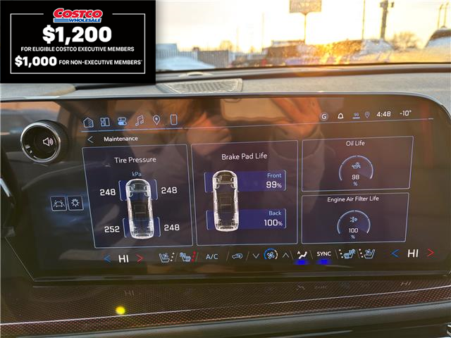 2026 Chevrolet Traverse RS (Stk: TT217121) in Caledonia - Image 61 of 74