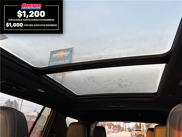 2026 Chevrolet Traverse RS (Stk: TT217121) in Caledonia - Image 73 of 74