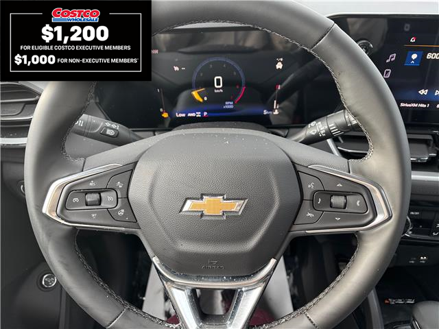 2026 Chevrolet TrailBlazer LT (Stk: TT104014) in Caledonia - Image 14 of 31