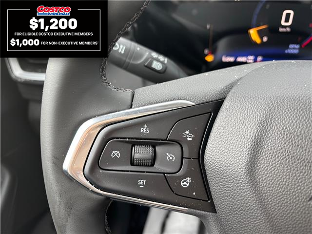 2026 Chevrolet TrailBlazer LT (Stk: TT104014) in Caledonia - Image 15 of 31