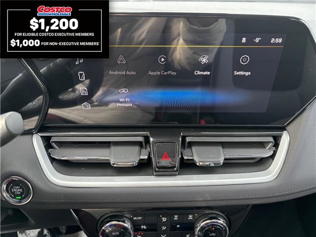 2026 Chevrolet TrailBlazer LT (Stk: TT104014) in Caledonia - Image 20 of 31