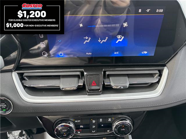 2026 Chevrolet TrailBlazer LT (Stk: TT104014) in Caledonia - Image 21 of 31