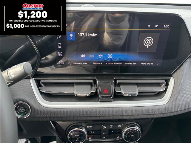 2026 Chevrolet TrailBlazer LT (Stk: TT104014) in Caledonia - Image 22 of 31
