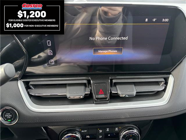 2026 Chevrolet TrailBlazer LT (Stk: TT104014) in Caledonia - Image 23 of 31
