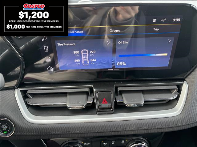2026 Chevrolet TrailBlazer LT (Stk: TT104014) in Caledonia - Image 24 of 31