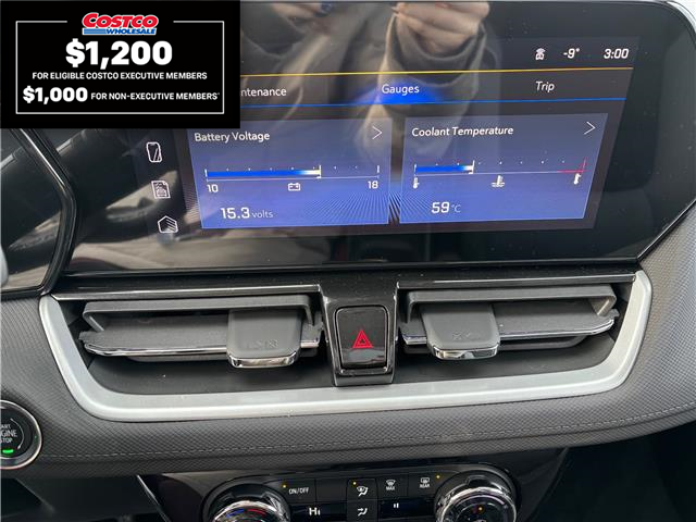 2026 Chevrolet TrailBlazer LT (Stk: TT104014) in Caledonia - Image 25 of 31