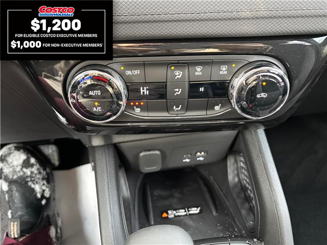 2026 Chevrolet TrailBlazer LT (Stk: TT104014) in Caledonia - Image 26 of 31