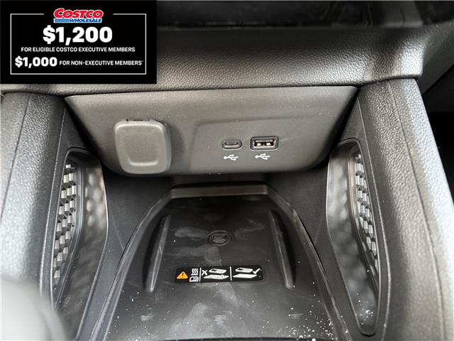 2026 Chevrolet TrailBlazer LT (Stk: TT104014) in Caledonia - Image 27 of 31