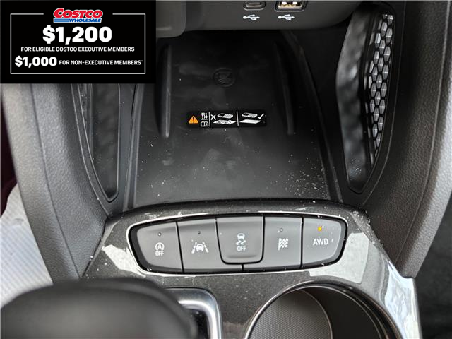 2026 Chevrolet TrailBlazer LT (Stk: TT104014) in Caledonia - Image 28 of 31