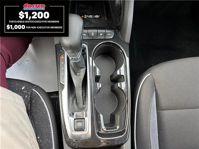 2026 Chevrolet TrailBlazer LT (Stk: TT104014) in Caledonia - Image 29 of 31