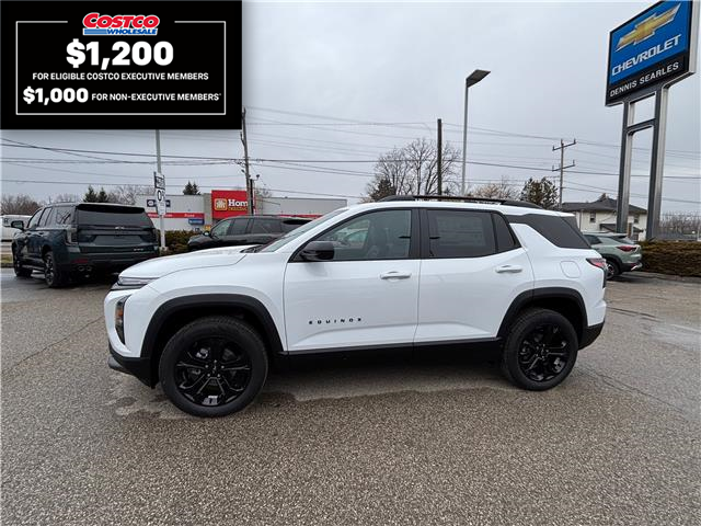 2026 Chevrolet Equinox LT (Stk: TT425164) in Caledonia - Image 2 of 63