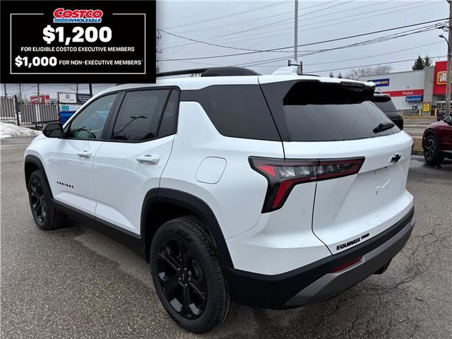 2026 Chevrolet Equinox LT (Stk: TT425164) in Caledonia - Image 3 of 63