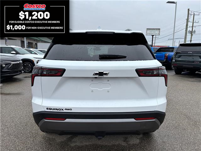 2026 Chevrolet Equinox LT (Stk: TT425164) in Caledonia - Image 4 of 63
