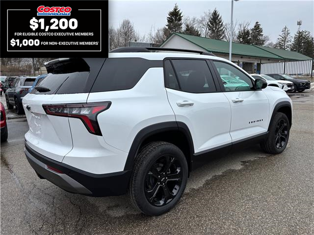 2026 Chevrolet Equinox LT (Stk: TT425164) in Caledonia - Image 5 of 63