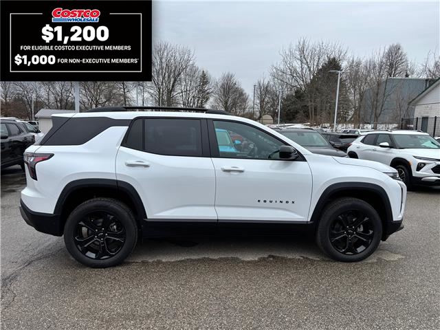2026 Chevrolet Equinox LT (Stk: TT425164) in Caledonia - Image 6 of 63