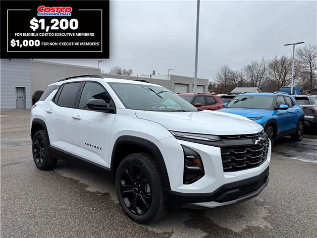 2026 Chevrolet Equinox LT (Stk: TT425164) in Caledonia - Image 7 of 63