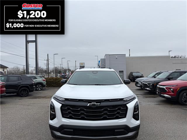 2026 Chevrolet Equinox LT (Stk: TT425164) in Caledonia - Image 8 of 63