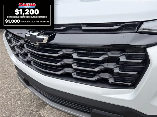 2026 Chevrolet Equinox LT (Stk: TT425164) in Caledonia - Image 9 of 63