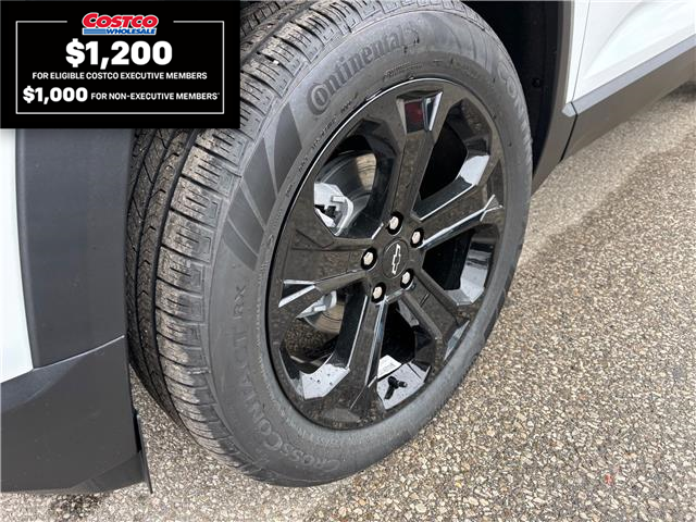 2026 Chevrolet Equinox LT (Stk: TT425164) in Caledonia - Image 10 of 63