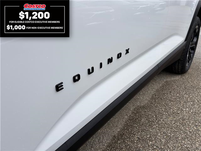 2026 Chevrolet Equinox LT (Stk: TT425164) in Caledonia - Image 11 of 63