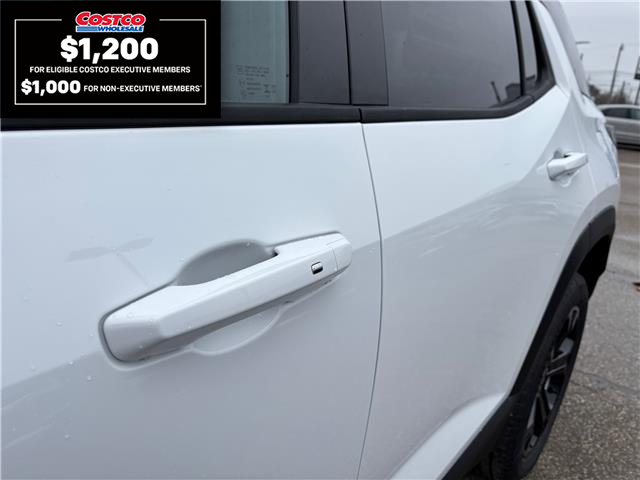 2026 Chevrolet Equinox LT (Stk: TT425164) in Caledonia - Image 12 of 63