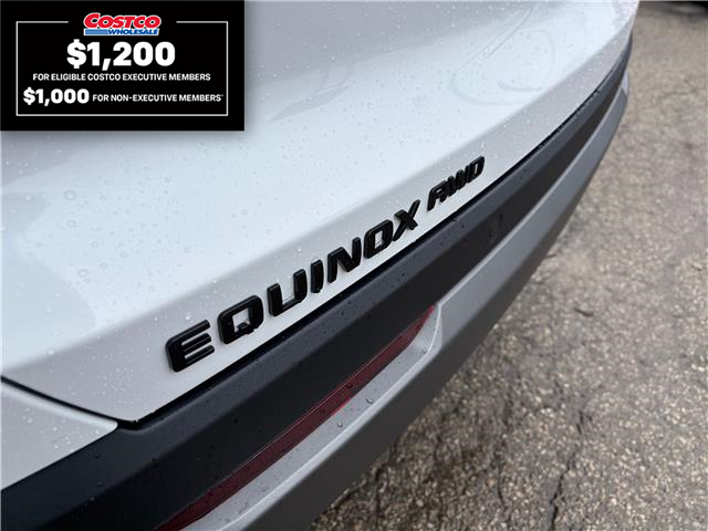 2026 Chevrolet Equinox LT (Stk: TT425164) in Caledonia - Image 13 of 63