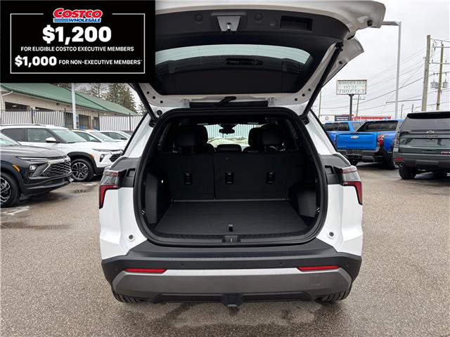 2026 Chevrolet Equinox LT (Stk: TT425164) in Caledonia - Image 14 of 63