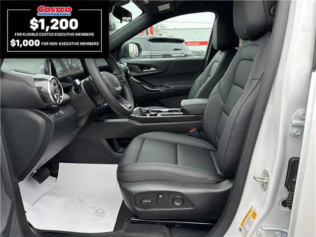 2026 Chevrolet Equinox LT (Stk: TT425164) in Caledonia - Image 31 of 63